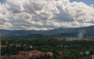 Andrychów - Panorama - 02-08-2025 11:36