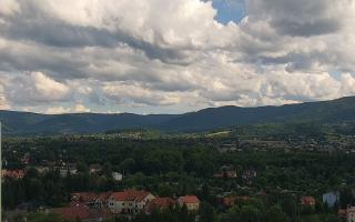 Andrychów - Panorama - 02-08-2025 14:44