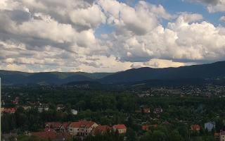 Andrychów - Panorama - 02-08-2025 15:06