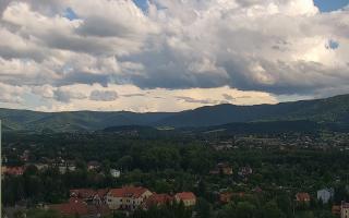 Andrychów - Panorama - 02-08-2025 15:21