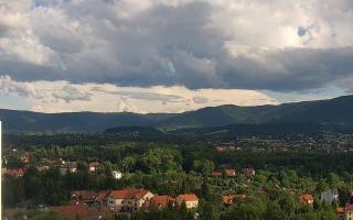 Andrychów - Panorama - 02-08-2025 15:28