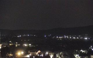 Andrychów - Panorama - 03-08-2025 01:45