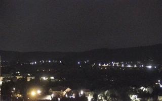 Andrychów - Panorama - 03-08-2025 01:52