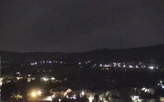 Andrychów - Panorama - 03-08-2025 02:00
