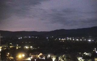 Andrychów - Panorama - 03-08-2025 02:14
