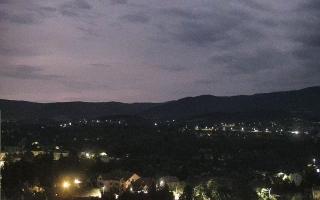 Andrychów - Panorama - 03-08-2025 02:21