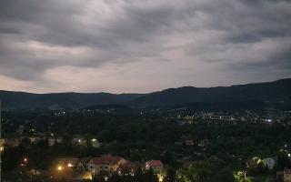 Andrychów - Panorama - 03-08-2025 02:36