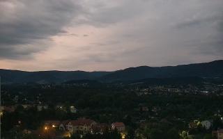 Andrychów - Panorama - 03-08-2025 02:43