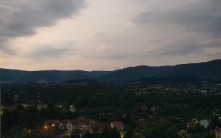 Andrychów - Panorama - 03-08-2025 02:50