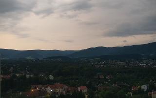Andrychów - Panorama - 03-08-2025 02:58