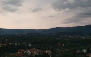Andrychów - Panorama - 03-08-2025 03:05