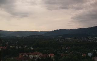 Andrychów - Panorama - 03-08-2025 03:12
