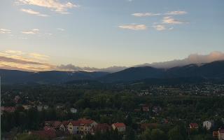 Andrychów - Panorama - 15-09-2025 05:03
