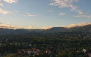 Andrychów - Panorama - 15-09-2025 05:10