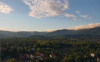 Andrychów - Panorama - 15-09-2025 05:17