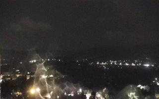 Andrychów - Panorama - 16-09-2025 02:49