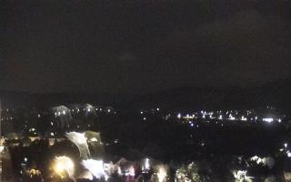 Andrychów - Panorama - 16-09-2025 02:56