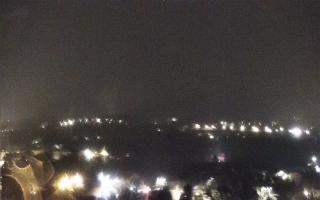 Andrychów - Panorama - 16-09-2025 03:11