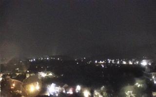 Andrychów - Panorama - 16-09-2025 03:25