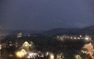 Andrychów - Panorama - 16-09-2025 03:40