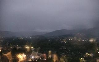 Andrychów - Panorama - 16-09-2025 03:47