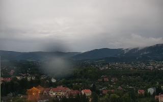 Andrychów - Panorama - 16-09-2025 04:09