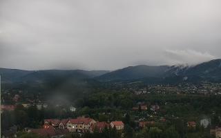 Andrychów - Panorama - 16-09-2025 04:16