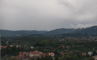 Andrychów - Panorama - 16-09-2025 04:24