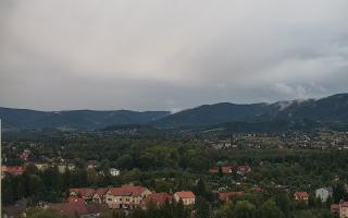 Andrychów - Panorama - 16-09-2025 04:31