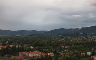 Andrychów - Panorama - 16-09-2025 04:38