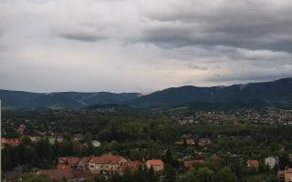 Andrychów - Panorama - 16-09-2025 04:45