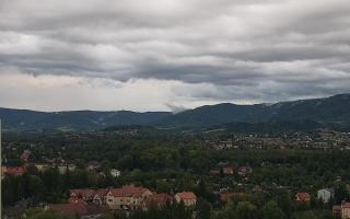 Andrychów - Panorama - 16-09-2025 04:53