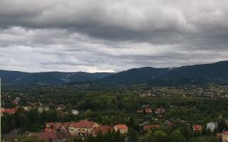 Andrychów - Panorama - 16-09-2025 05:07