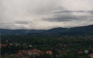 Andrychów - Panorama - 16-09-2025 05:43