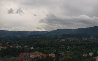 Andrychów - Panorama - 16-09-2025 05:51