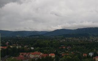 Andrychów - Panorama - 16-09-2025 06:20