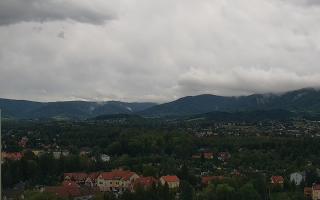Andrychów - Panorama - 16-09-2025 06:27
