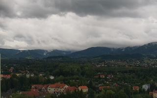 Andrychów - Panorama - 16-09-2025 06:34