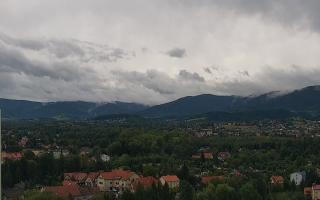Andrychów - Panorama - 16-09-2025 06:49