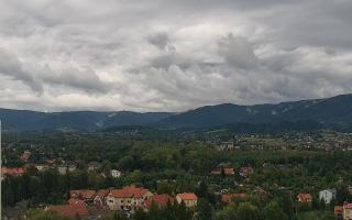 Andrychów - Panorama - 16-09-2025 07:11