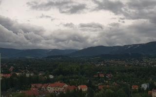 Andrychów - Panorama - 16-09-2025 07:18
