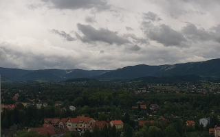 Andrychów - Panorama - 16-09-2025 07:25
