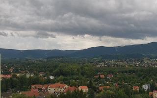 Andrychów - Panorama - 16-09-2025 07:40
