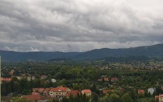 Andrychów - Panorama - 16-09-2025 08:01