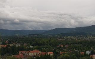 Andrychów - Panorama - 16-09-2025 08:09