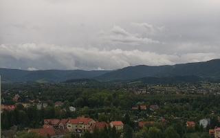 Andrychów - Panorama - 16-09-2025 08:16