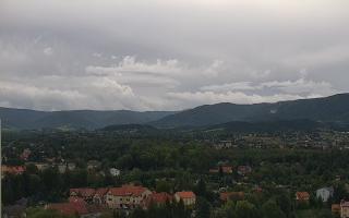 Andrychów - Panorama - 16-09-2025 08:23