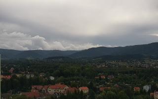 Andrychów - Panorama - 16-09-2025 08:30