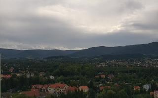 Andrychów - Panorama - 16-09-2025 08:38