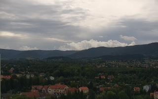 Andrychów - Panorama - 16-09-2025 08:59